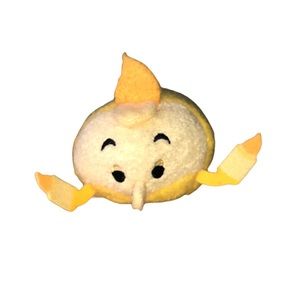 Lumiere Tsum Tsum
